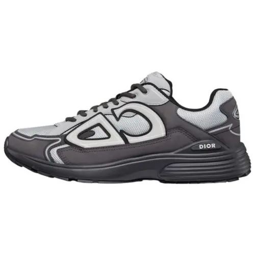 DIOR B30 Anthracite Grey
