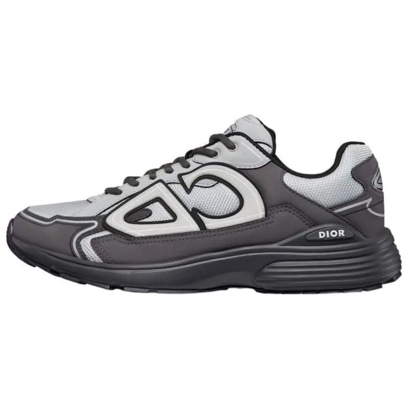 DIOR B30 Anthracite Grey