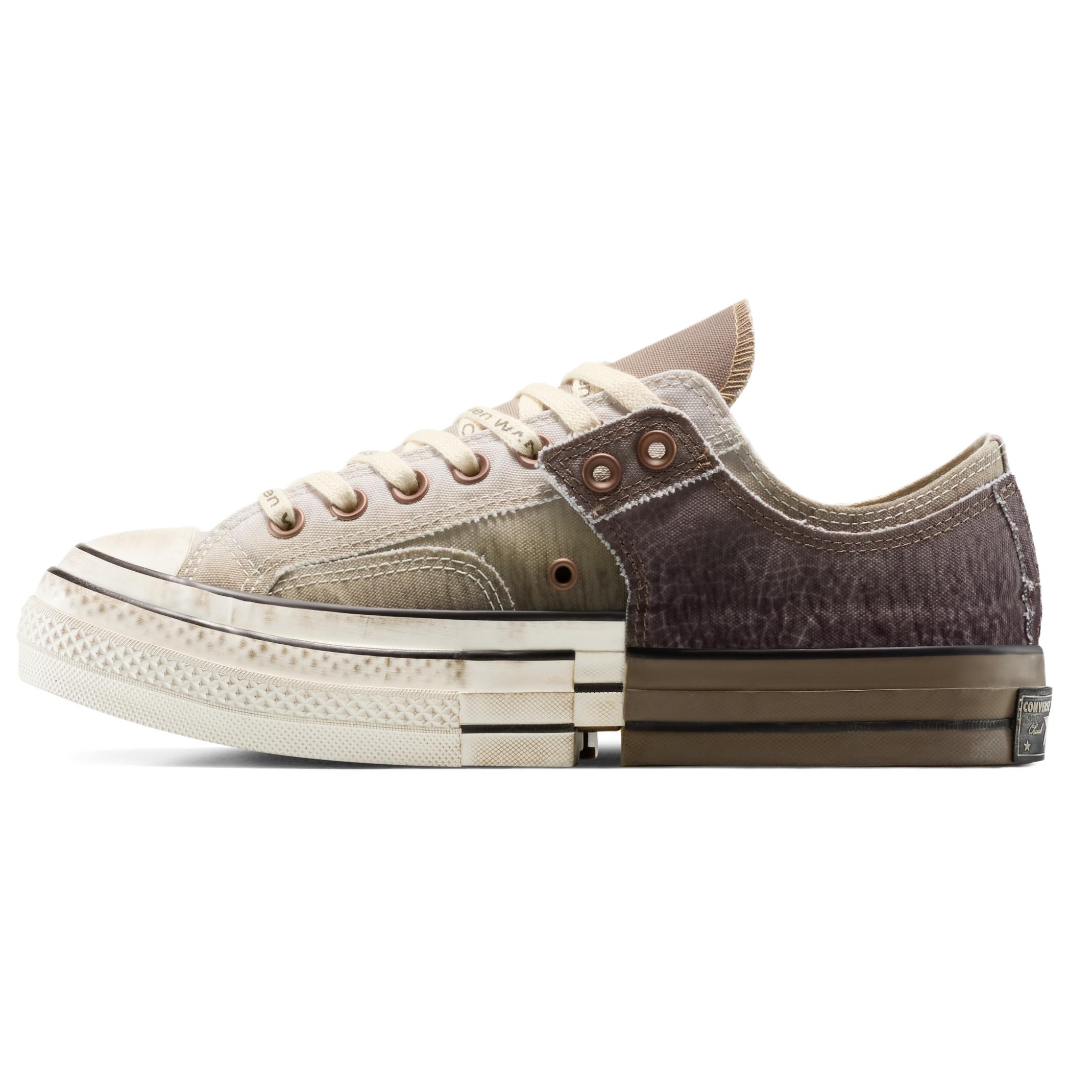 Chuck 70 Feng Chen Wang x Chuck 70 Feng Chen Wang 2-in-1 Low 'Brown'