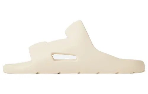 Bottega Veneta Slide Slippers Men's Light Beige