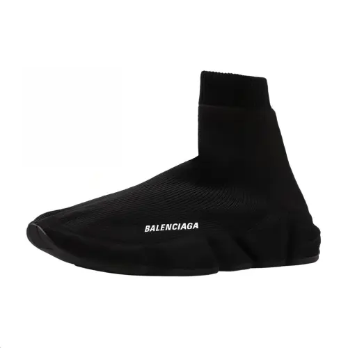Balenciaga Speed 2.0 Knit Sneakers