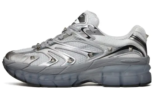 Valentino Garavani MS 2960 Low Top Sneakers