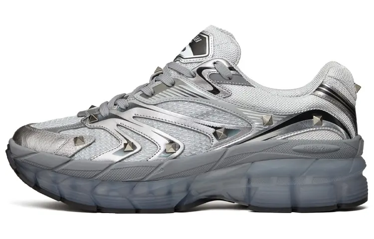 Valentino Garavani MS 2960 Low Top Sneakers