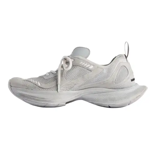 Balenciaga Circuit Lace Up Sneakers