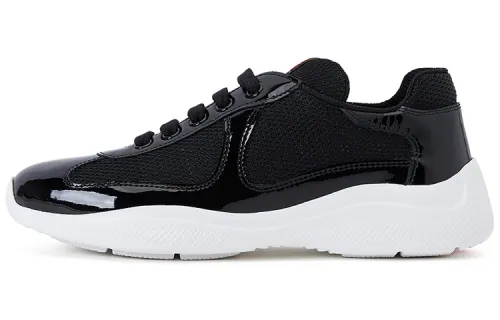PRADA Women's America's Cup 'Black White'