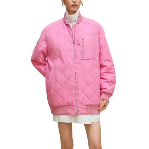 HERMES FW25 Jackets & Coats Women's