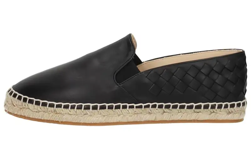 Bottega Veneta Casual Shoes Women's Black