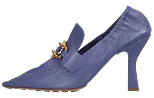 Bottega Veneta The Madame Pumps