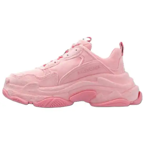 Balenciaga Triple S Sneakers Women's