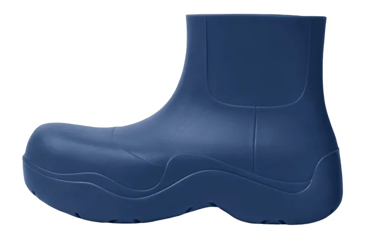 Bottega Veneta The Puddle Ankle Boots