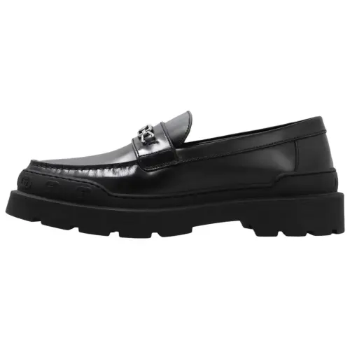 Gucci Sherlin Loafer 'Black'