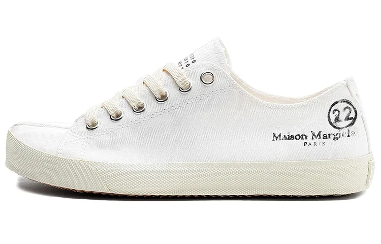 Maison Margiela Tabi Low-top Sneakers