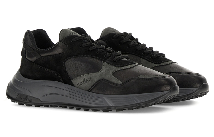 HOGAN Hyperlight Low-top Sneakers