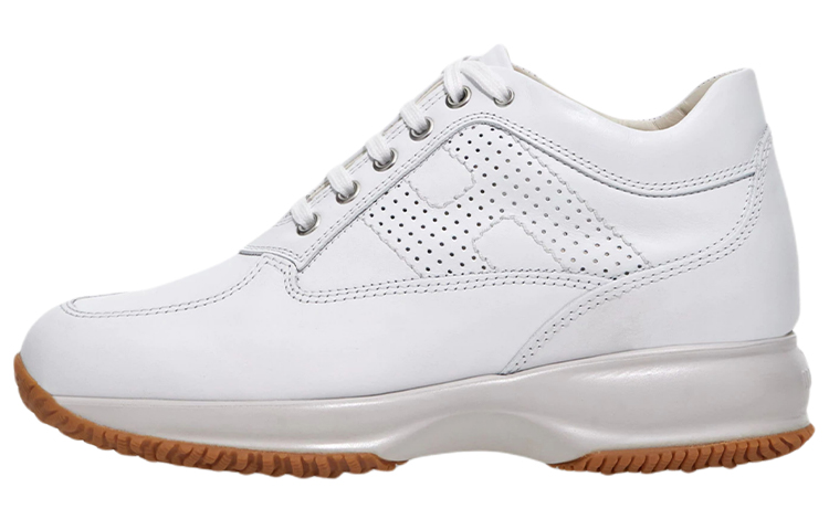 HOGAN Interactive Lace Up Sneakers Women's