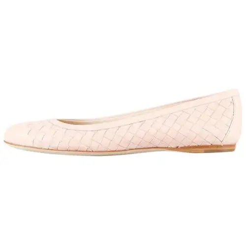Bottega Veneta Casual Shoes Women's Pink