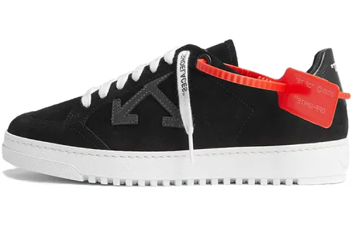 OFF WHITE 2.0 'Black'