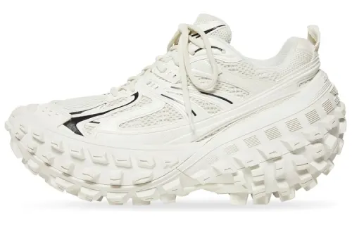 Balenciaga Defender Sneaker 'Light Beige'