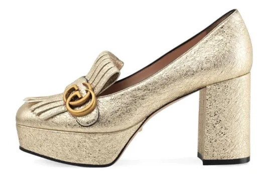 GUCCI High Heels Women's
