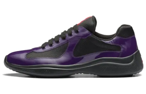 PRADA America's Cup 'Violet Black'