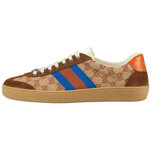 Gucci G74 'Brick Red Beige'