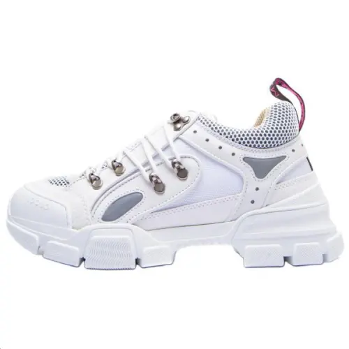 Gucci Flashtrek 'White'