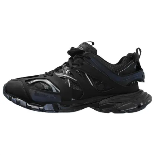 Balenciaga Track Sneaker 'Faded Black'