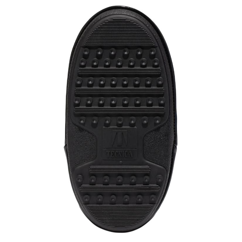 Moon Boot Chunky Sole Icon Low Snow Boots