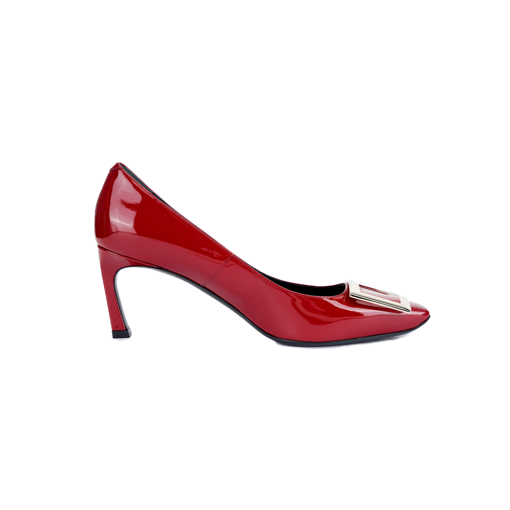 Roger Vivier buckled pumps