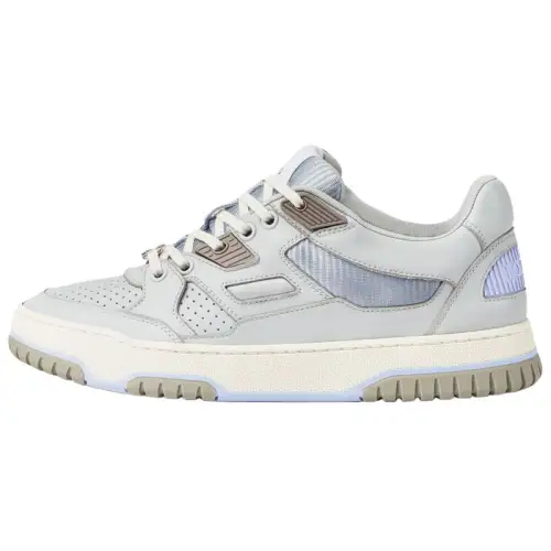 GUCCI Panelled Low-top Sneakers