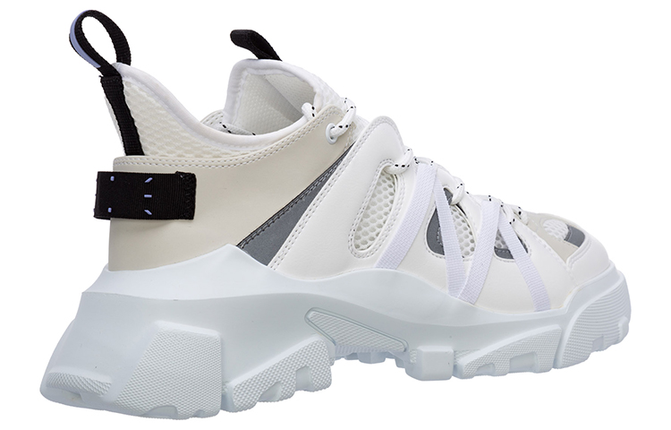 Alexander McQueen Orbyt Descender 2.0 'White'
