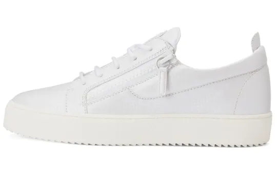 Giuseppe Zanotti Frankie low-top sneakers
