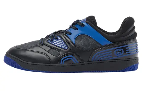 Gucci Basket 'Black Blue'
