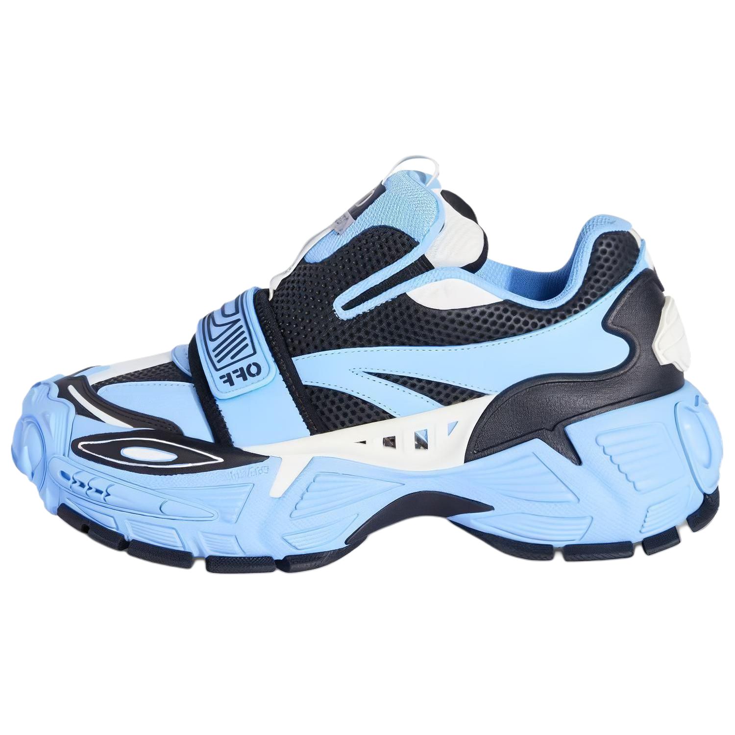 OFF-WHITE Glove slip-on sneakers Women's