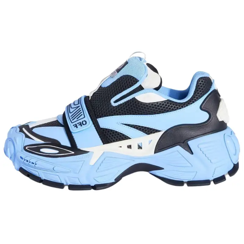 OFF-WHITE Glove slip-on sneakers Women's