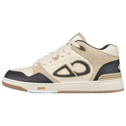 DIOR B57 Mid 'Cream Black'