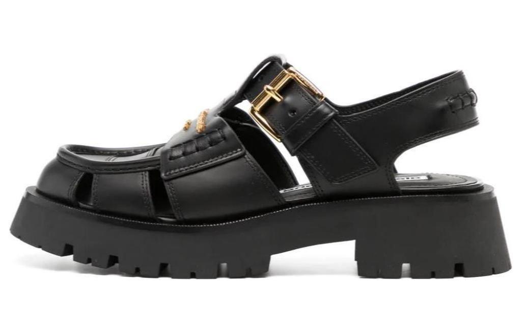 Alexander Wang Carter Cage Sandals Women's