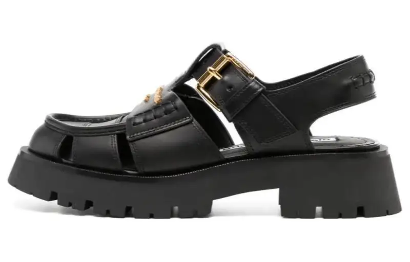 Alexander Wang Carter Cage Sandals Women's