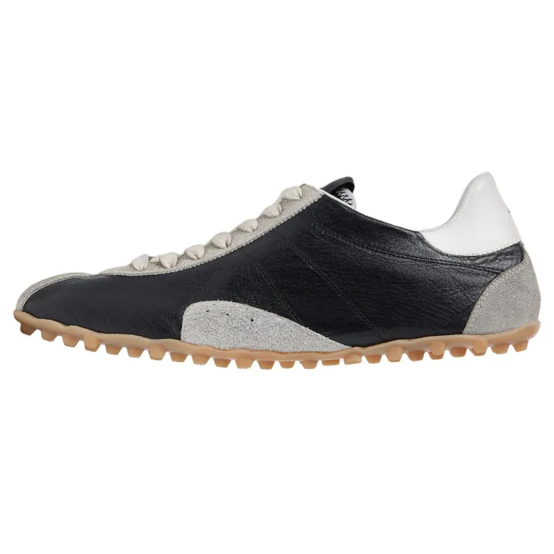 Maison Margiela leather sneakers