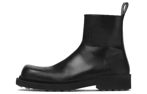 Bottega Veneta Ben Ankle Boots