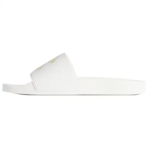 Balenciaga Bb Logo Pool Slide Sandals