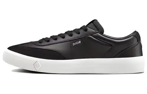 DIOR B101 Black Black White