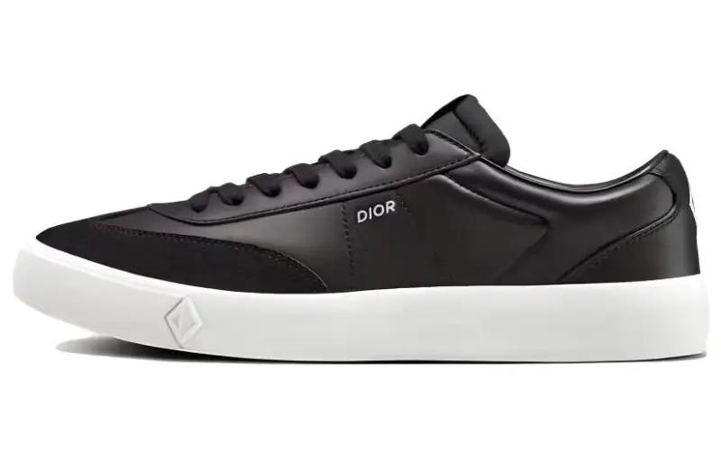 DIOR B101 Black Black White