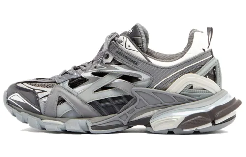 Balenciaga Track.2 Blue Grey
