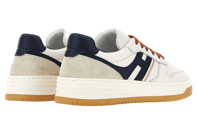 HOGAN H630 Low Top Sneakers