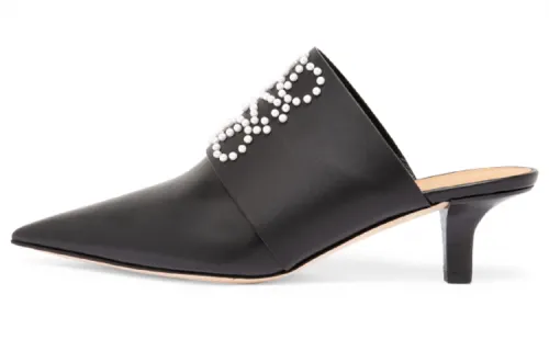 LOEWE High Heels Women's Black
