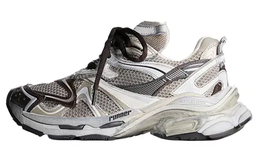 Balenciaga Runner 2.0 'Beige' Women's
