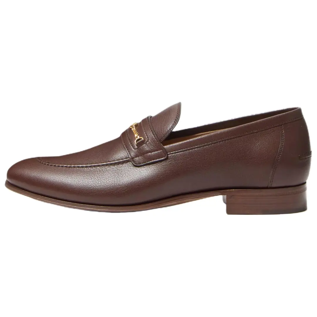 Valentino VLogo Signature Slip On Loafers