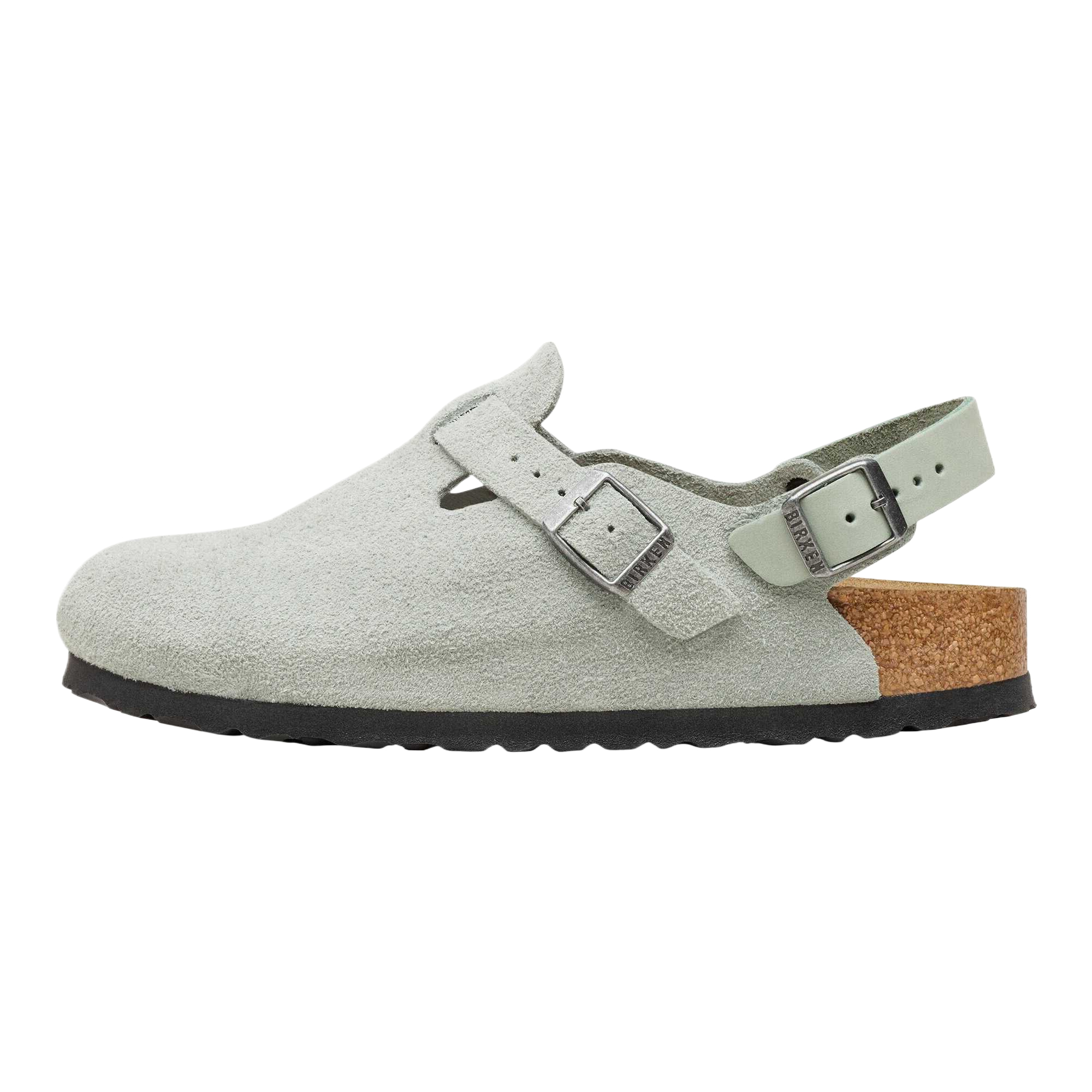 Сабо Birkenstock Tokio EVA (однотонные)