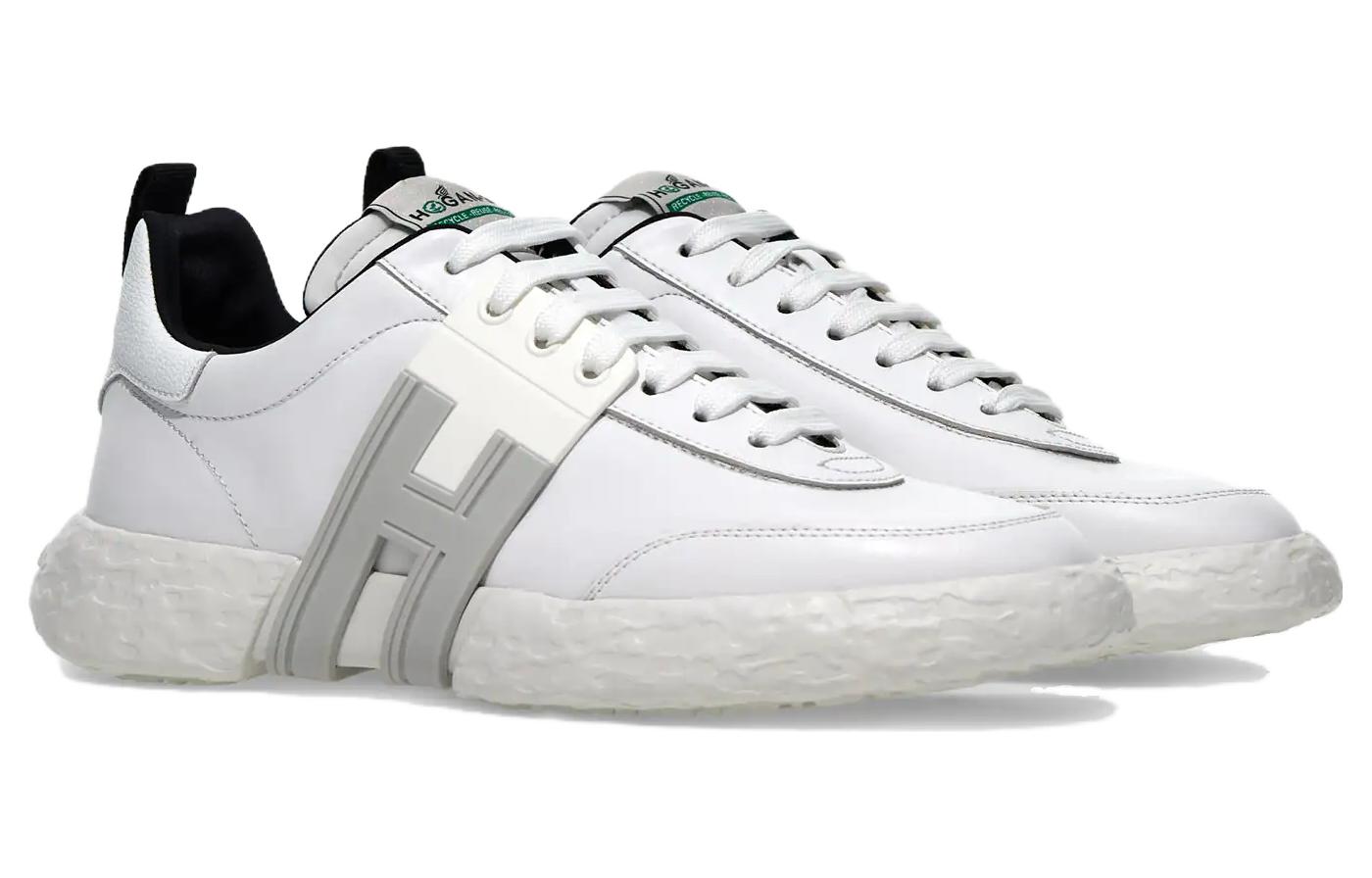 HOGAN 3R Low Top Sneakers