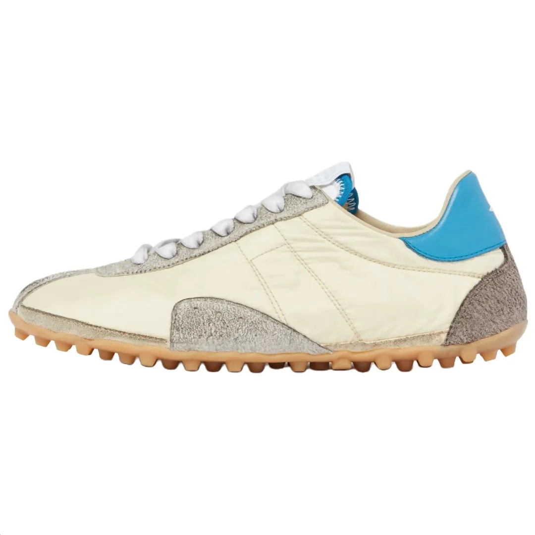 Maison Margiela Sprinters Low Top Sneakers Women's